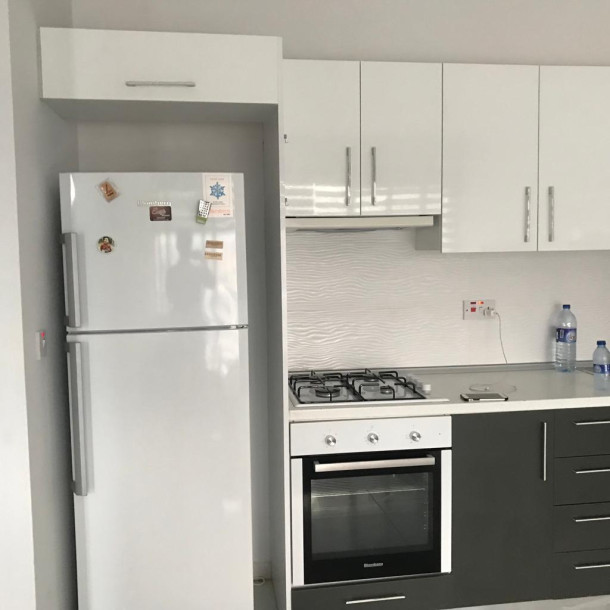 LEFKOŞA/GÖNYELİ'DE EŞYALI SIFIR 2+1 SATILIK DAİRE-8