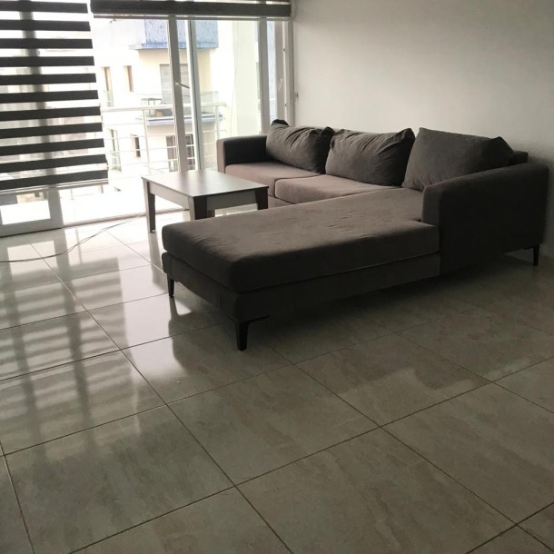 LEFKOŞA/GÖNYELİ'DE EŞYALI SIFIR 2+1 SATILIK DAİRE-2
