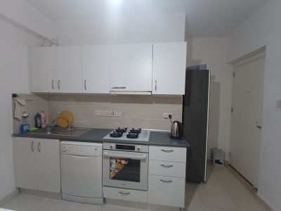 LEFKOŞA/GÖNYELİ'DE SATILIK 2+1 DAİRE-7