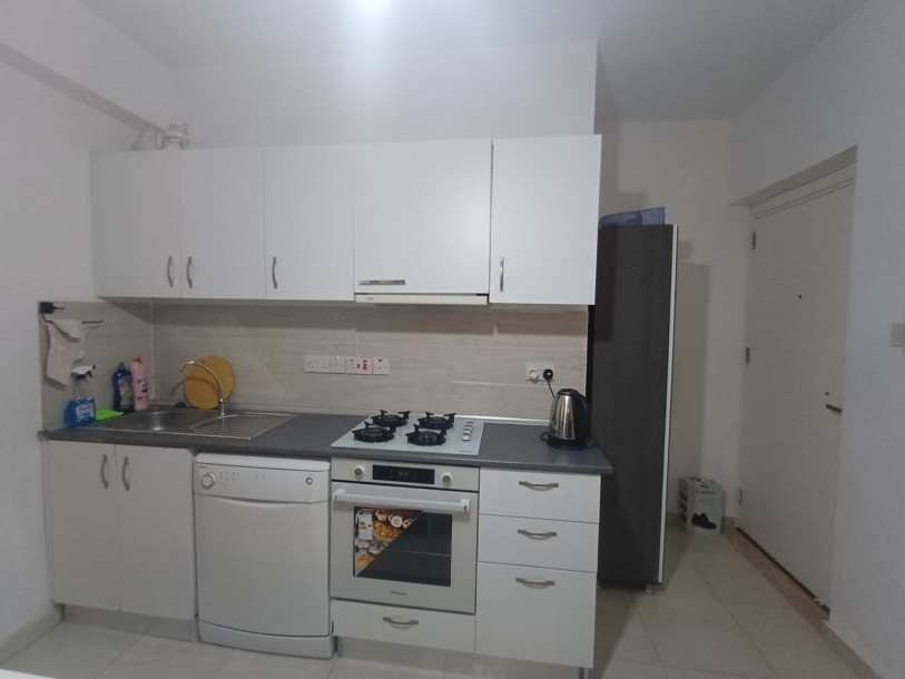 LEFKOŞA/GÖNYELİ'DE SATILIK 2+1 DAİRE-7