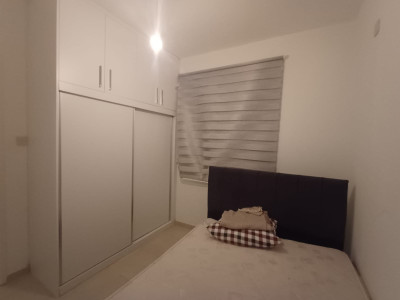 LEFKOŞA/GÖNYELİ'DE SATILIK 2+1 DAİRE-14