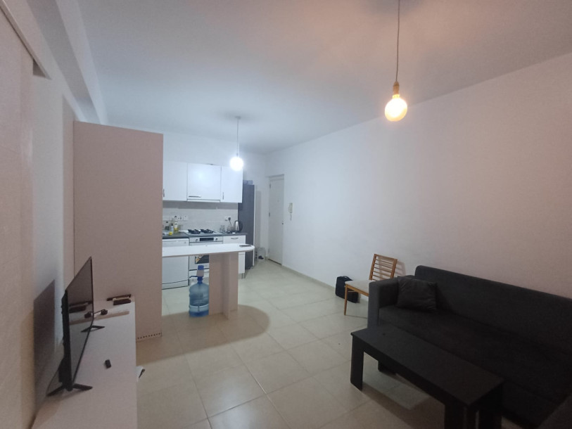 LEFKOŞA/GÖNYELİ'DE SATILIK 2+1 DAİRE-3