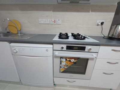 LEFKOŞA/GÖNYELİ'DE SATILIK 2+1 DAİRE-8