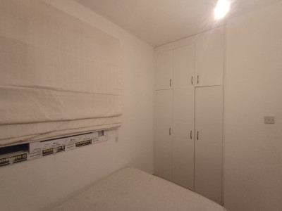 LEFKOŞA/GÖNYELİ'DE SATILIK 2+1 DAİRE-18