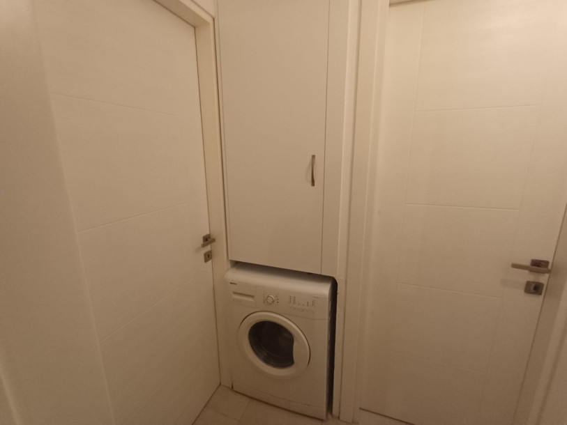LEFKOŞA/GÖNYELİ'DE SATILIK 2+1 DAİRE-10