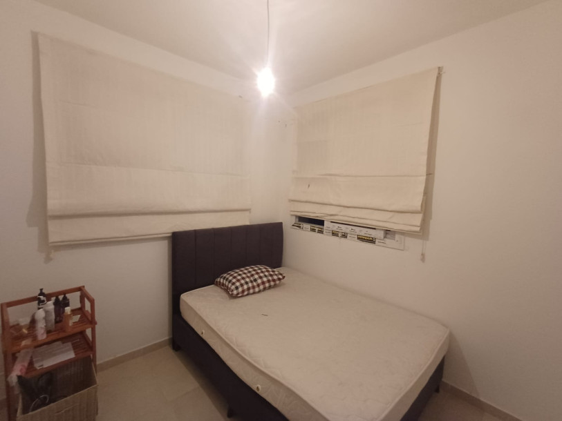 LEFKOŞA/GÖNYELİ'DE SATILIK 2+1 DAİRE-16
