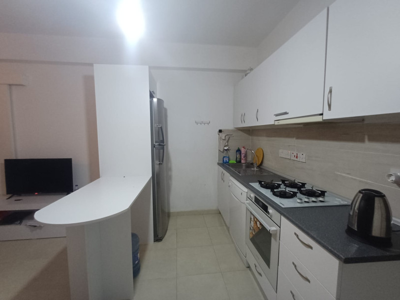 LEFKOŞA/GÖNYELİ'DE SATILIK 2+1 DAİRE-5