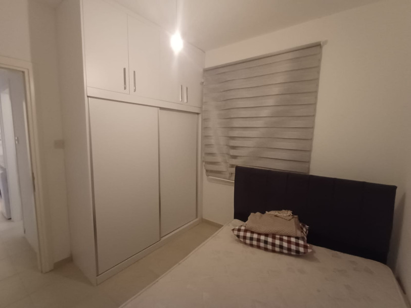 LEFKOŞA/GÖNYELİ'DE SATILIK 2+1 DAİRE-12
