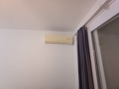 LEFKOŞA/GÖNYELİ'DE SATILIK 2+1 DAİRE-19