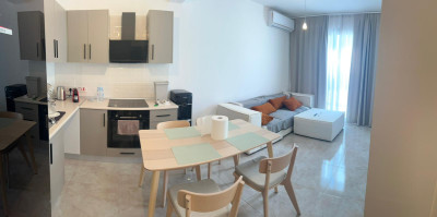 LEFKOŞA/GÖNYELİ'DE SATILIK ZEMİN KAT 2+1 DAİRE