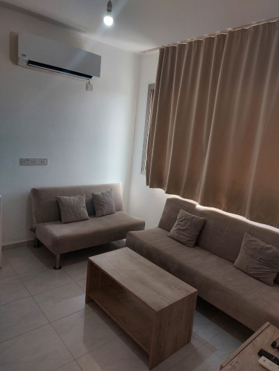 LEFKOŞA/GÖNYELİ BULVAR YOLU BÖLGESİNDE KİRALIK 1+1 DAİRE