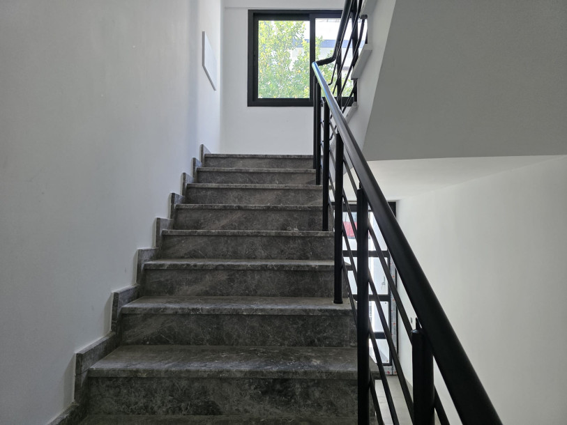 LEFKOŞA/GÖNYELİ’DE SATILIK 2+1 DAİRE – TÜRK TAPULU-19
