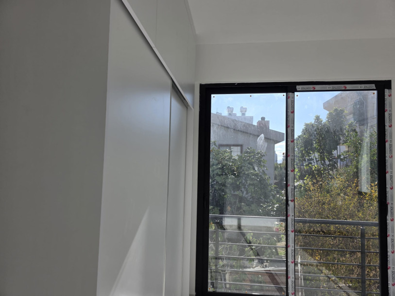 LEFKOŞA/GÖNYELİ’DE SATILIK 2+1 DAİRE – TÜRK TAPULU-14