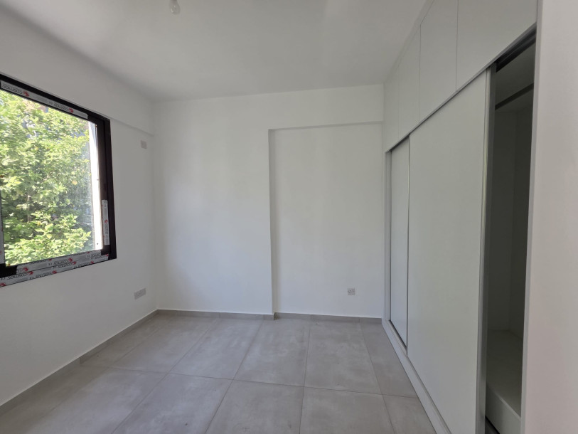 LEFKOŞA/GÖNYELİ’DE SATILIK 2+1 DAİRE – TÜRK TAPULU-12
