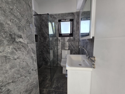 LEFKOŞA/GÖNYELİ’DE SATILIK 2+1 DAİRE – TÜRK TAPULU-17