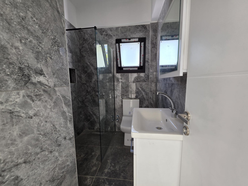 LEFKOŞA/GÖNYELİ’DE SATILIK 2+1 DAİRE – TÜRK TAPULU-17