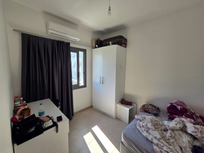LEFKOŞA/GÖNYELİ’DE SATILIK FULL EŞYALI 2+1 DAİRE | HAZIR KİRACILI YATIRIM FIRSATI-7