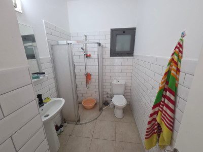 LEFKOŞA/GÖNYELİ’DE SATILIK FULL EŞYALI 2+1 DAİRE | HAZIR KİRACILI YATIRIM FIRSATI-9