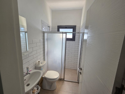 LEFKOŞA/GÖNYELİ’DE SATILIK FULL EŞYALI 2+1 DAİRE | HAZIR KİRACILI YATIRIM FIRSATI-8