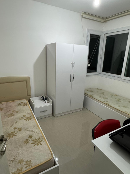 LEFKOŞA GÖNYELİ’DE KİRALIK 2+1 DAİRE-5