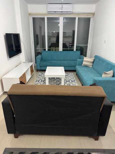 LEFKOŞA GÖNYELİ’DE KİRALIK 2+1 DAİRE-2