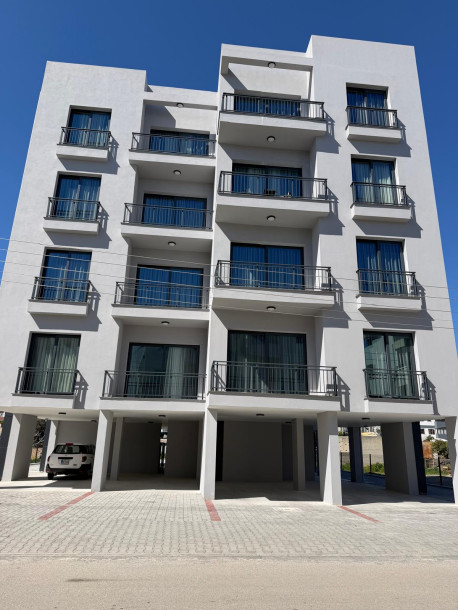 Lefkoşa/ Gönyeli/Günlük Kiralık 2+1 Daire-1