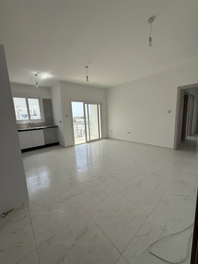 LEFKOŞA GÖNYELİ SATILIK 2+1 DAİRE | TÜRK KOÇANLI-3