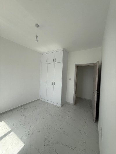 LEFKOŞA GÖNYELİ SATILIK 2+1 DAİRE | TÜRK KOÇANLI-8