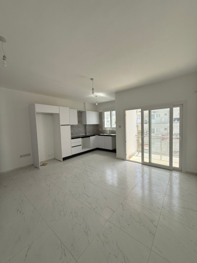 LEFKOŞA GÖNYELİ SATILIK 2+1 DAİRE | TÜRK KOÇANLI-2