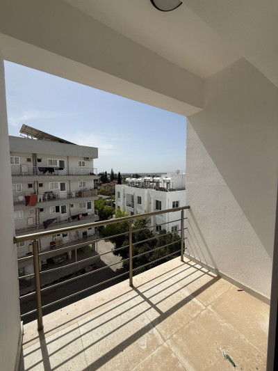 LEFKOŞA GÖNYELİ SATILIK 2+1 DAİRE | TÜRK KOÇANLI-11