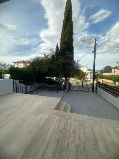 LEFKOŞA GÖNYELİ – TÜRK KOÇANLI SATILIK 350 m² TRIPLEX VİLLA-21