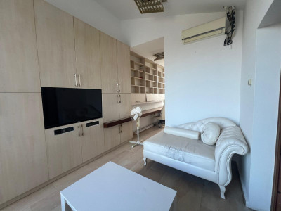 LEFKOŞA GÖNYELİ – TÜRK KOÇANLI SATILIK 350 m² TRIPLEX VİLLA-7