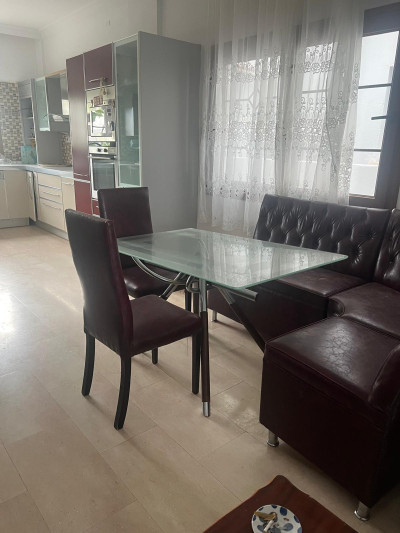 LEFKOŞA GÖNYELİ – TÜRK KOÇANLI SATILIK 350 m² TRIPLEX VİLLA-9