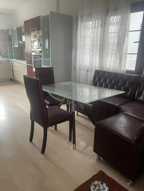 LEFKOŞA GÖNYELİ – TÜRK KOÇANLI SATILIK 350 m² TRIPLEX VİLLA-9