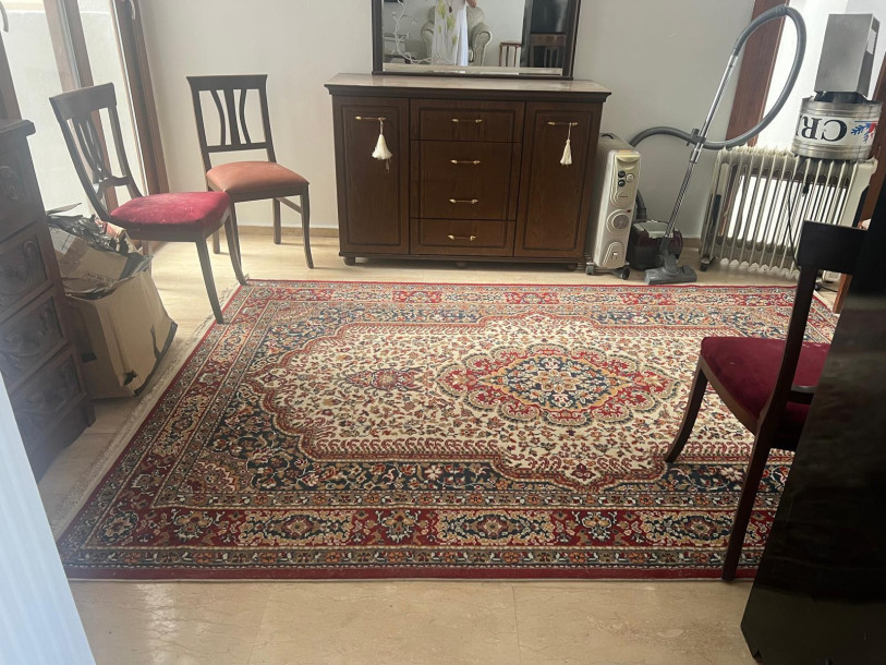 LEFKOŞA GÖNYELİ – TÜRK KOÇANLI SATILIK 350 m² TRIPLEX VİLLA-5