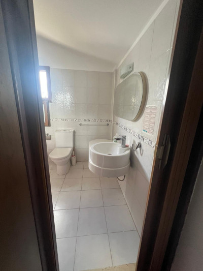 LEFKOŞA GÖNYELİ – TÜRK KOÇANLI SATILIK 350 m² TRIPLEX VİLLA-17