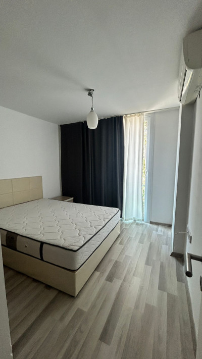 LEFKOŞA GÖNYELİ – SATILIK 2+1 DAİRE-12