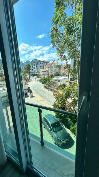 LEFKOŞA GÖNYELİ – SATILIK 2+1 DAİRE-18