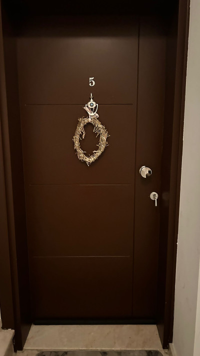 LEFKOŞA GÖNYELİ – SATILIK 2+1 DAİRE-9