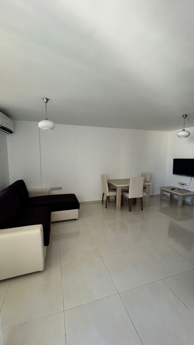 LEFKOŞA GÖNYELİ – SATILIK 2+1 DAİRE-3