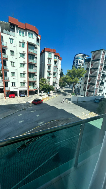 LEFKOŞA GÖNYELİ – SATILIK 2+1 DAİRE-17