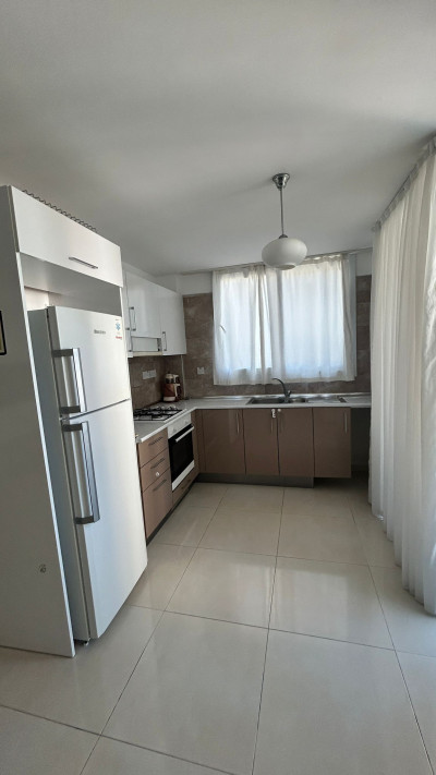 LEFKOŞA GÖNYELİ – SATILIK 2+1 DAİRE-5