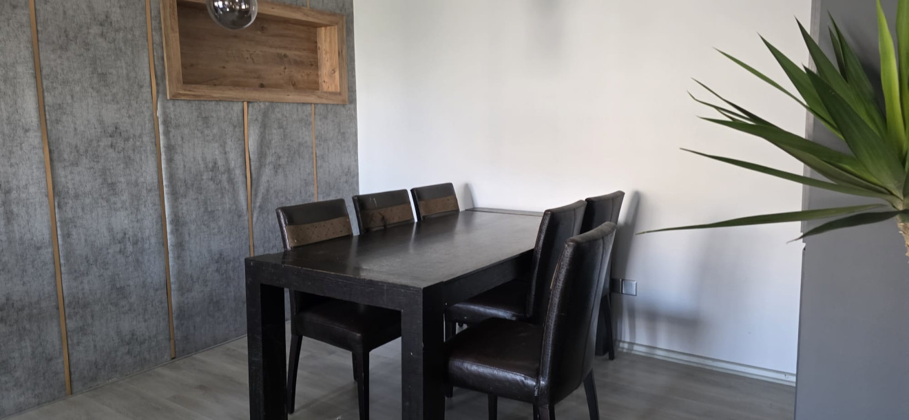 LEFKOŞA GÖNYELİ’DE KİRALIK 3+1 DAİRE FULL EŞYALI • GENİŞ VE FERAH • 130 M²-5
