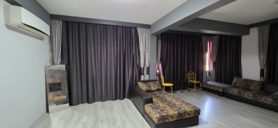 LEFKOŞA GÖNYELİ’DE KİRALIK 3+1 DAİRE FULL EŞYALI • GENİŞ VE FERAH • 130 M²-2