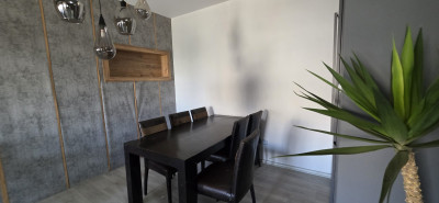LEFKOŞA GÖNYELİ’DE KİRALIK 3+1 DAİRE FULL EŞYALI • GENİŞ VE FERAH • 130 M²-6