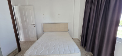 LEFKOŞA GÖNYELİ’DE KİRALIK 3+1 DAİRE FULL EŞYALI • GENİŞ VE FERAH • 130 M²-16