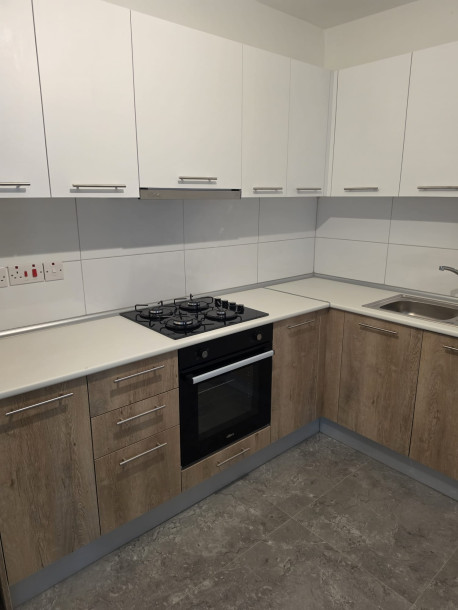 LEFKOŞA/ GÖNYELİ MERKEZ’DE KİRALIK 2+1 DAİRE-3
