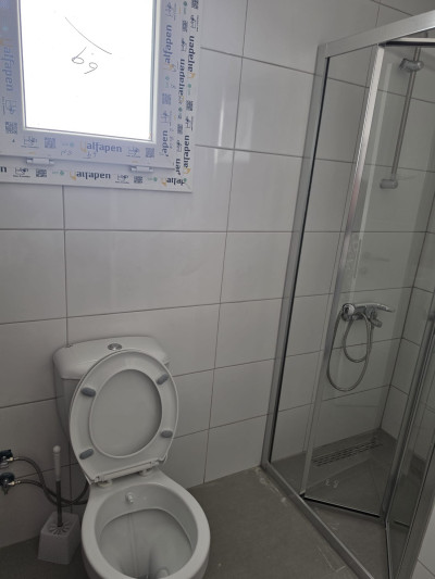 LEFKOŞA/ GÖNYELİ MERKEZ’DE KİRALIK 2+1 DAİRE-10