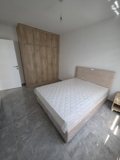 LEFKOŞA/ GÖNYELİ MERKEZ’DE KİRALIK 2+1 DAİRE-9