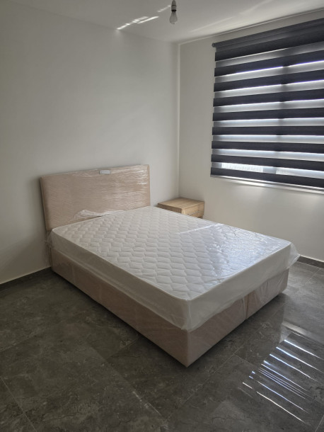 LEFKOŞA/ GÖNYELİ MERKEZ’DE KİRALIK 2+1 DAİRE-8